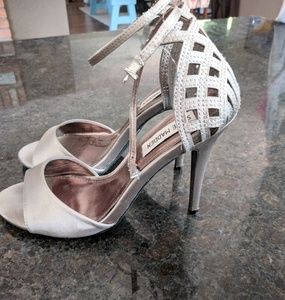 Stev Madden Heels